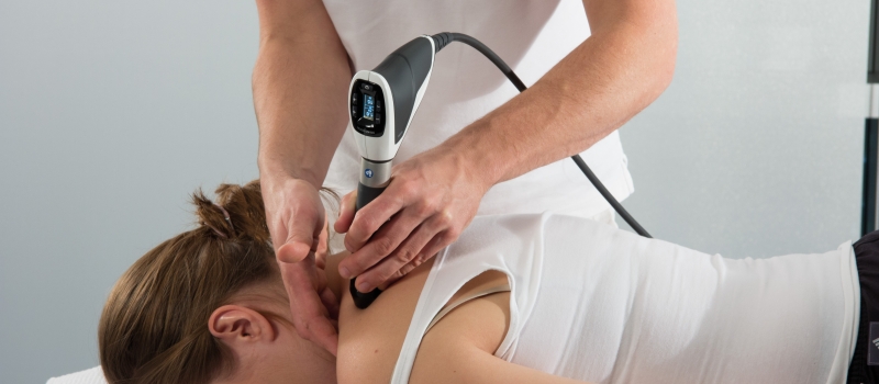 shockwave therapy Vancouver 