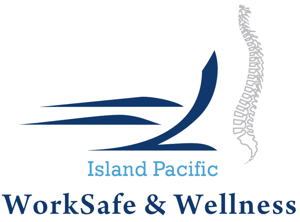 Island Pacific Work safe and Wellness